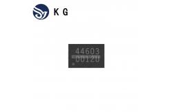 China SGM44603YTQA16/TR TQFN-2 Analog Signal Switch Chip Integrated Circuit Chip supplier