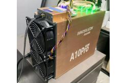 China Innosilicon A10pro 750mh/S 800mh 7gb 4gb Ethereum Coin Mining Miner Bitcoin supplier
