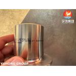 B16.9 Buttweld Fittings ASTM A403 WP304 Stainless Steel Lap Joint Stud Ends