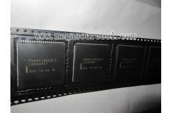 China MCU Microcontroller Unit EN80C186EB13 - InnovASIC, Inc - 8-Bit/16-Bit Microcontrollers supplier