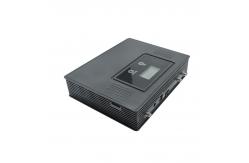 China Output Power 20dBm 5G Signal Booster Dual Band 1800MHz N41 2600MHz supplier