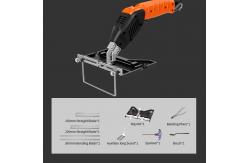 China Multi Function Hand Held Hot Wire Cutter For Foam And KT Board supplier