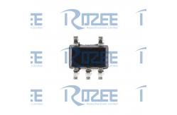 China SN74LVC1G02DCKR supplier