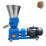Pig Feed Pellet Making Machine Price Small Poultry Feed Pellet Making Animal Feed Pellet Making Machine for sale