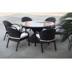 7pcs dining set.  for sale