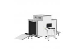 China X Ray Inspection System SE-100100 Bag Scanning Machine ROHS Approved supplier