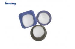 China Polyurethane DTF Hot Melt Adhesive Powder For Heat Transfer 1Kg / Bag supplier