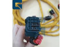 China 296-4617 2964617 Excavator E320D E320D2 Engine C6.4 Wire Harness supplier
