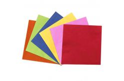 China 1ply Luxury Paper Napkin supplier