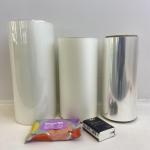BOPP Metalizable Film for Vacuum Coating - 12-50µm Thickness