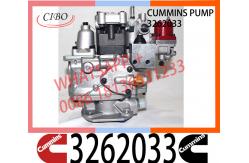 China Diesel engine spare parts for fuel injection pump 3262033 supplier
