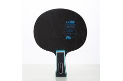 China Professional Table Tennis Blade Plenty Bottom Power X6 Ayous Wood Blade supplier