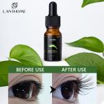 Lanthome Eyelash Growth Castor Oil 30ml Lifting Enhancer Eye Lashes