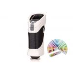 High Distribution Portable Textile Color Tester / Colorimeter Spectrophotometer for sale