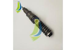 China Voe20440388 20440388 Diesel Fuel Injector For D12 Engine Parts supplier