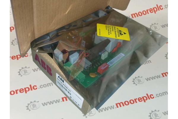 ABB Module YXT115B 4890024-NK ABB YXT115B 4890024NK   GIULIETTA SPIDER  High quality