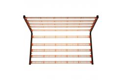 China 3500K Full Spectrum Horticulture LED Grow Light 1000W supplier