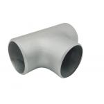 Alloy Steel Construction Seamless Pipe Fittings 0.5 Inches for sale