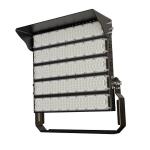 LED High Mast Flood Light RFFL-09 1250W 5 Modules Football Stadium Lighting for sale