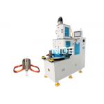 Automatic Stator Vertical Coil Winding Machine With Single-head and Double Station