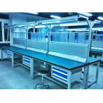 Hobby Room / Basement Industrial Heavy Duty Work Bench For Metal Workshop for sale