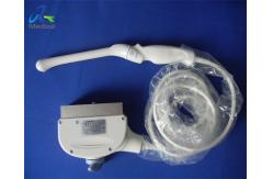 China GE E8C Transvaginal Ultrasound Transducer Probe 11.5Mhz for urology supplier