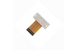 China 0.3MP Binocular Camera Module 650nm 850nm BF3A03 CMOS Dvp Interface Camera supplier