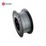 Inconel625 Flexibly Textured Insulated Resistance Wire For Thermal Spraying for sale