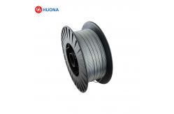 China Inconel625 Flexibly Textured Insulated Resistance Wire For Thermal Spraying supplier