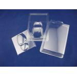 Mobile Phone Accessories Plastic Packaging Boxes PVC Blister Box OEM/ODM for sale