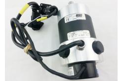 China PARVEX RS420JR1048 RS420JR1045 Servo Motor For Auto Cutter Machine GT7250 89269050 supplier