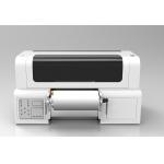 Digital Textile Printer With Printing And 1500ML Ink Capacity Automatic System for sale