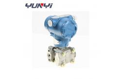 China Liquid Air Capacitive Differential Pressure Transmitter supplier