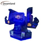 Dreamland Exclusive Version VR Simulator Immersive Virtual Experience 360-degree Virtual Adventure for sale