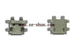 China for Motorola V8/V9 plun in supplier