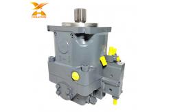 China A11VLO Hydraulic Piston Pump Construction Machinery Pump A11VLO145LRS/11R-NZD12K01 supplier