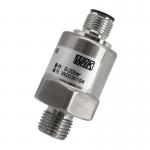 Ceramic Capacitive Water Pipe Pressure Sensor 0-10V For Liquid Gas for sale