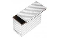 China                  Rk Bakeware China-Mackies Bread Tins              supplier