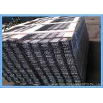 2000mm Length Expanded Galvanized Metal Rib Lath Heavy Duty Metal Mesh