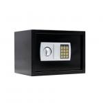 Electronic Digital Key Lock Box Wall Mount For Money for sale
