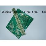 HASL ENIG Mini Bluetooth Circuit Board PCB For Mobile Audio for sale