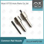 DLLA144P2199 Bosch Diesel Nozzle For Common Rail Injectors 0445120241 for sale