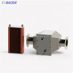Industrial Air To Air Heat Exchanger Air Cross Flow Heat Exchanger for sale
