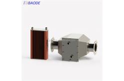 China Air To Air Heat Exchanger Heat Transfer Gas-To-Liquid Plate Heat Exchanger supplier