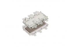 China Automotive IGBT Modules FS380R12A6T4LB 870W Chassis Mount IGBT Modules supplier