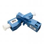 Male To Female Fiber Attenuator Lc Operation Wavelength 1310nm 1550nm for sale