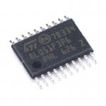 Integrated circuit ARM MCU STM8 STM8L051F3 STM8L051F3P6TR TSSOP-20 Microcontroller In Stock Good Price for sale