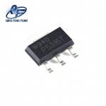 MCU Microcontroller fpga microprocessor ON BCP53-10T1G SOT-223 Electronic Components ics BCP53-1 Dsp33fj06gs102t-i/mm for sale