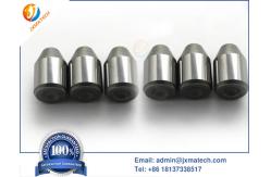 China K10 Cemented Tungsten Round Carbide Inserts For Mining supplier