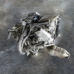 Original Japan Imported Gasoline Engine Used 1MZFE Engine For Toyota Vellfire for sale